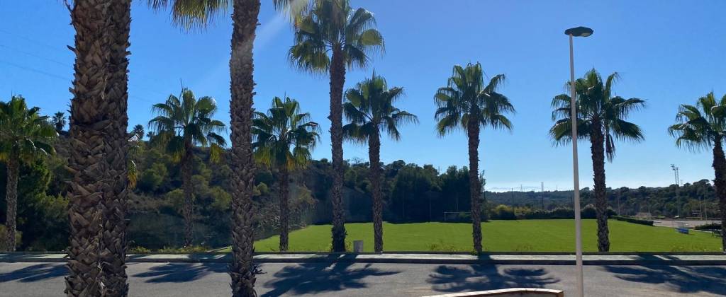 Dehesa de Campoamor