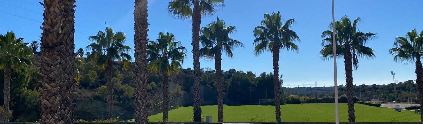 Dehesa de Campoamor