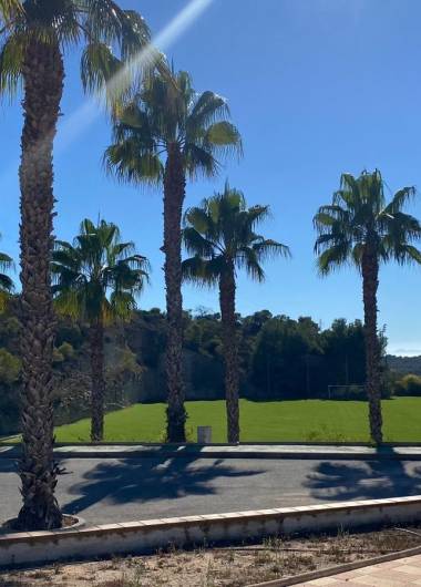 Dehesa de Campoamor