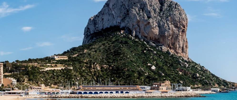Calpe