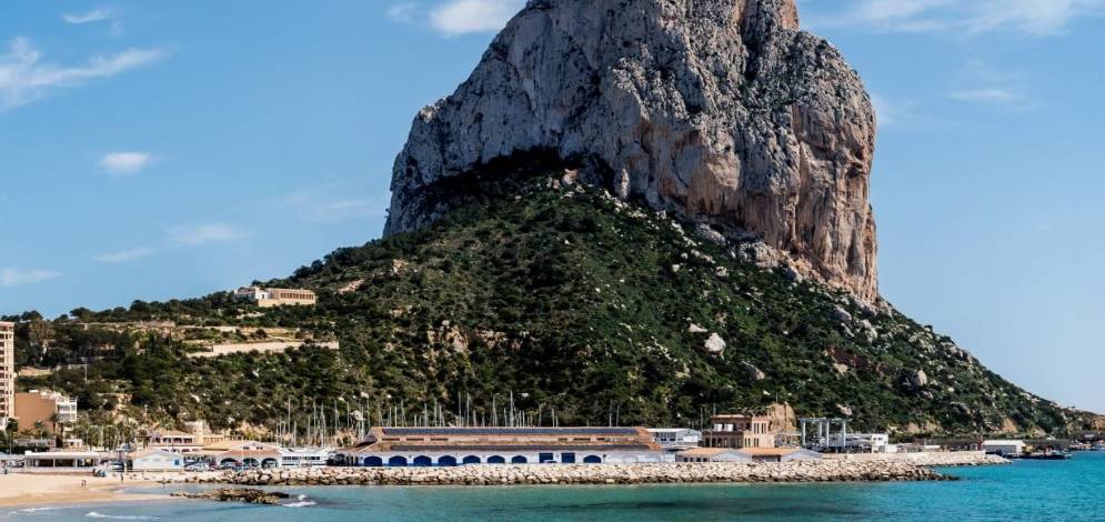 Calpe