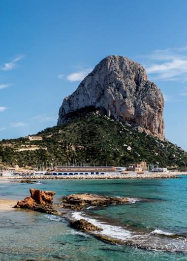 Calpe