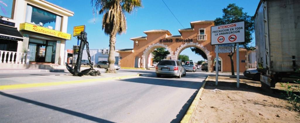 Ciudad Quesada