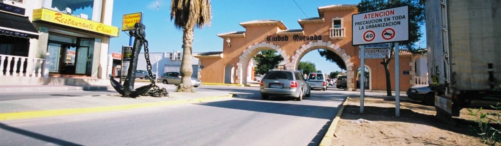 Ciudad Quesada