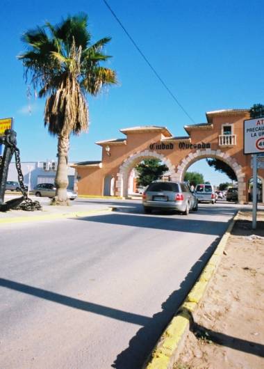 Ciudad Quesada