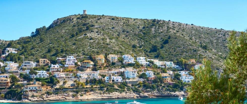 Moraira
