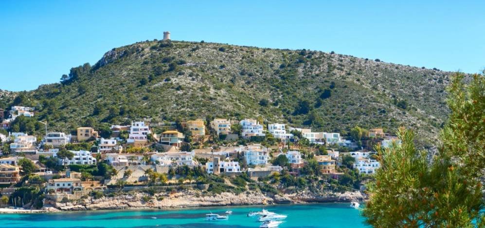 Moraira