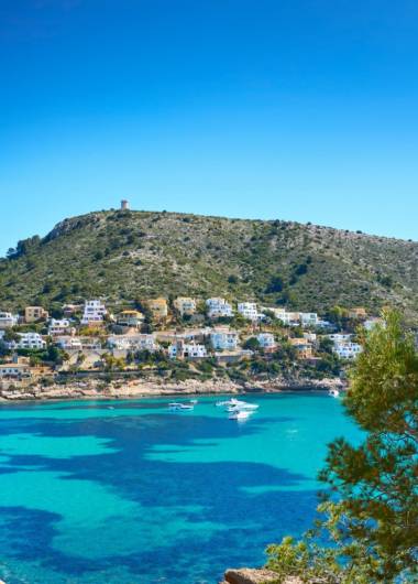 Moraira