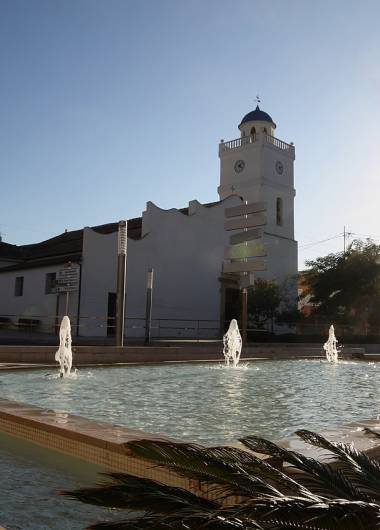 Benijofar