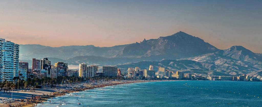 Alicante