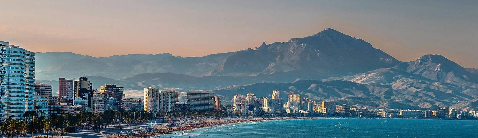 Alicante