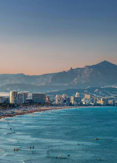 Alicante